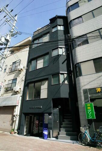 エレガンス今津駅前 5階建
