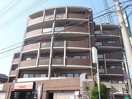 サンパティ西宮 6階建