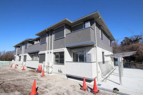 神奈川県横浜市戸塚区東俣野町 賃貸アパート