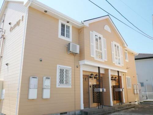 徳島県阿南市羽ノ浦町中庄神木 賃貸アパート