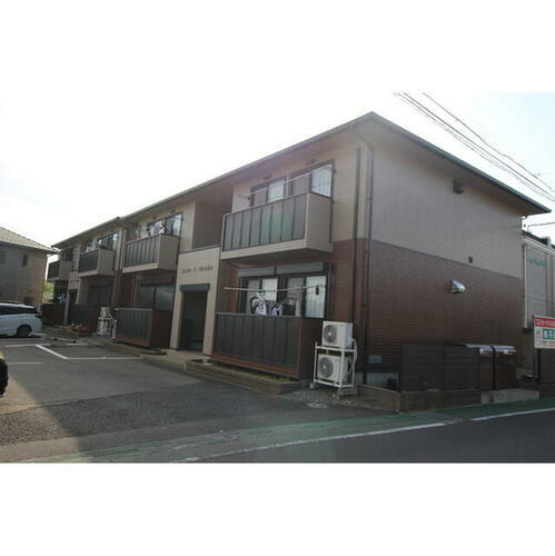 コンフォート・ソレジオＢ