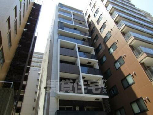 愛知県名古屋市東区泉１丁目 賃貸マンション