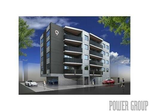 北海道千歳市末広４丁目 賃貸マンション