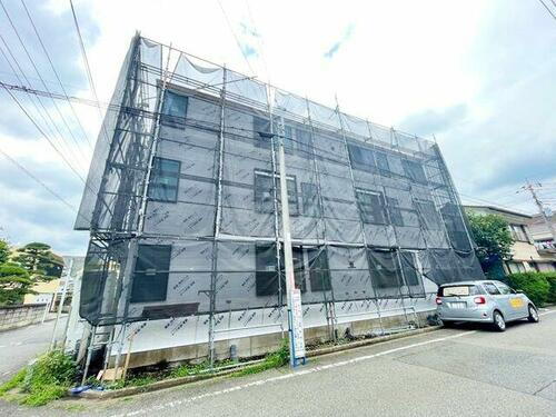 ベイルーム相模原中央 3階建