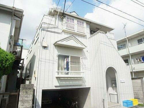 ハイムユニコーン