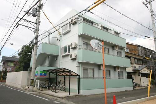 徳島県徳島市南佐古七番町 賃貸マンション