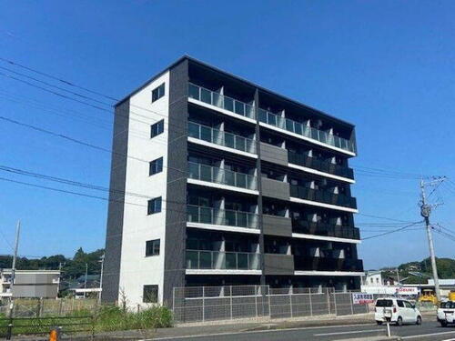 福岡県北九州市八幡西区西折尾町 賃貸マンション
