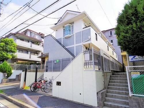 愛知県名古屋市名東区社口２丁目 賃貸アパート