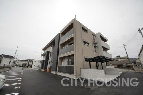 徳島県徳島市北田宮２丁目 賃貸アパート