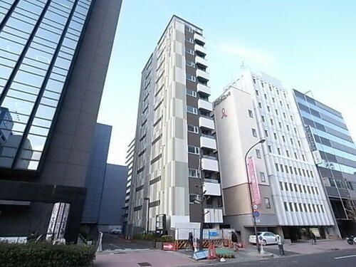 兵庫県神戸市中央区雲井通４丁目 築14年12ヶ月 12階建