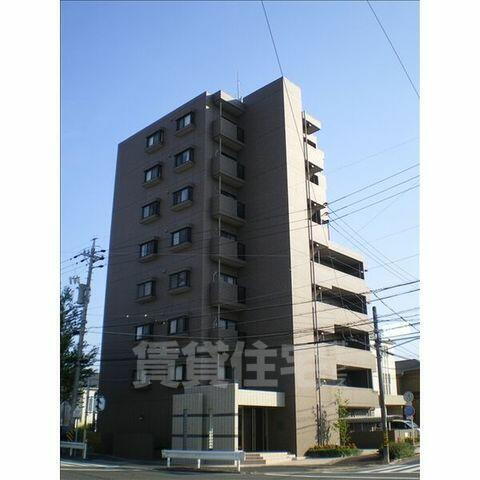 愛知県名古屋市天白区荒池２丁目 賃貸マンション