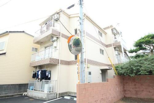 徳島県徳島市住吉３丁目 賃貸アパート