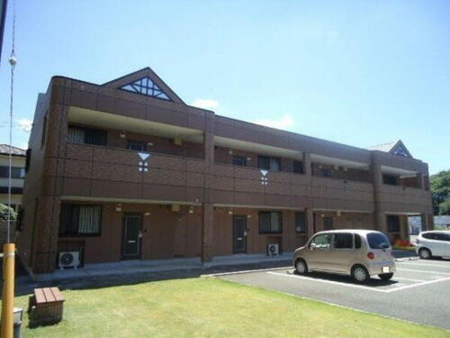 メゾンド・エスペランスⅠ