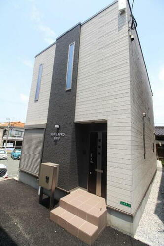 福岡県北九州市若松区浜町２丁目 賃貸一戸建て