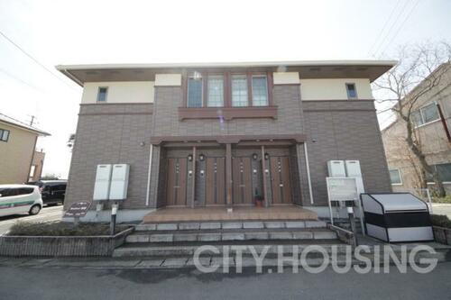 徳島県徳島市川内町旭野 賃貸アパート