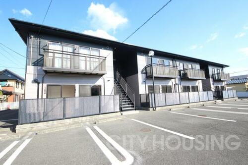 徳島県徳島市南昭和町５丁目 賃貸アパート