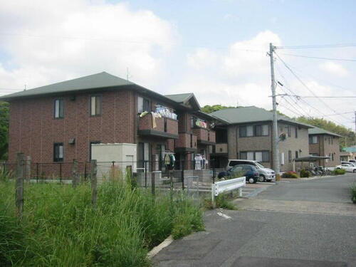 福岡県北九州市八幡西区浅川町 賃貸アパート