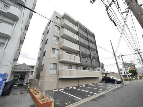 アドヴァンスコート到津の森