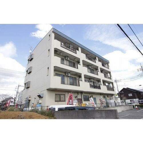 茨城県龍ケ崎市中根台１丁目 賃貸マンション