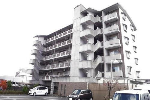 高知県高知市北久保 賃貸マンション