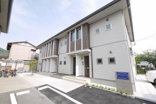 シャーメゾンリシェスⅡ