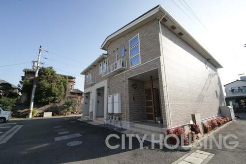 徳島県徳島市津田本町５丁目 賃貸アパート