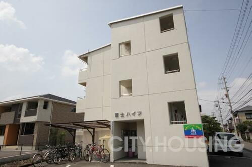 徳島県徳島市南庄町４丁目 賃貸マンション