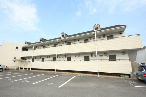 徳島県徳島市福島２丁目 賃貸アパート