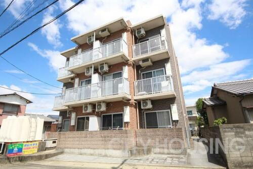 徳島県徳島市南島田町３丁目 賃貸マンション