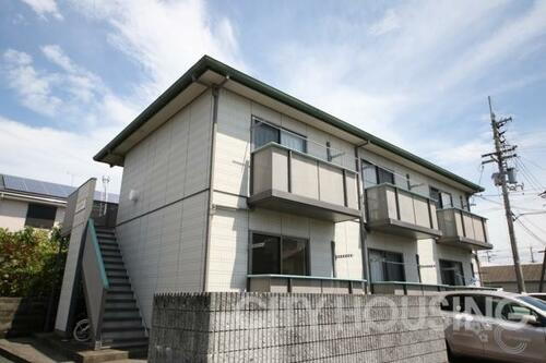 徳島県徳島市安宅１丁目 賃貸アパート