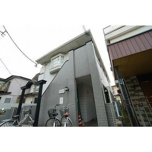 セントラル蒲田 2階建