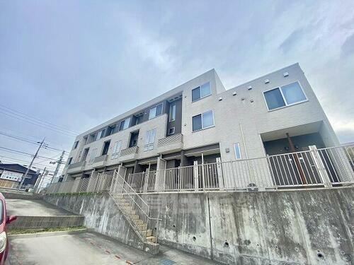 愛知県名古屋市瑞穂区八勝通２丁目 賃貸アパート