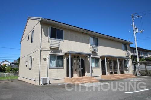 徳島県徳島市国府町日開 賃貸アパート