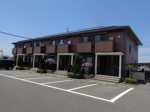 徳島県阿南市那賀川町上福井堂免 賃貸アパート