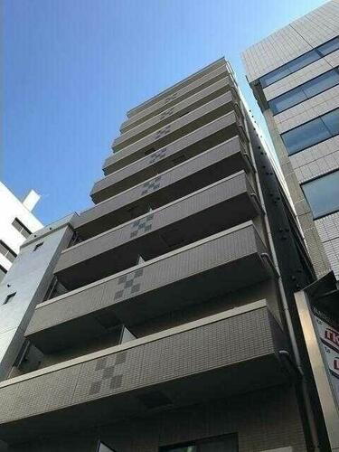 東京都豊島区南池袋２丁目 11階建 築26年5ヶ月