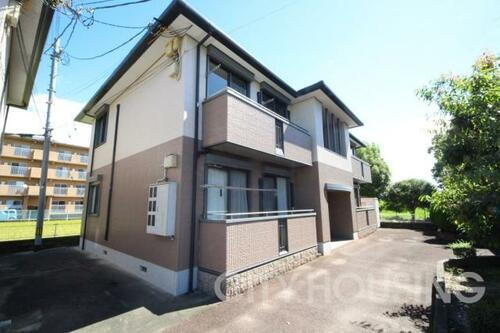 バリュージュ萌芽　Ｃ棟 2階建