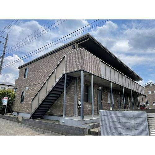 カステル・ド・ひたち野