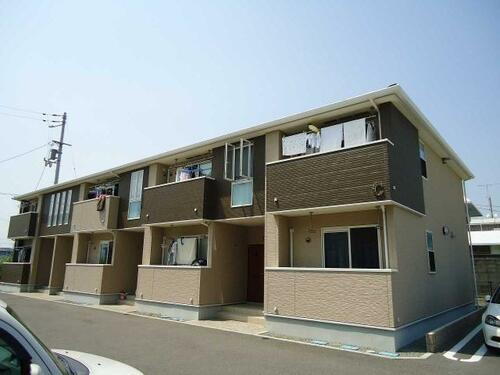 徳島県小松島市金磯町 賃貸アパート