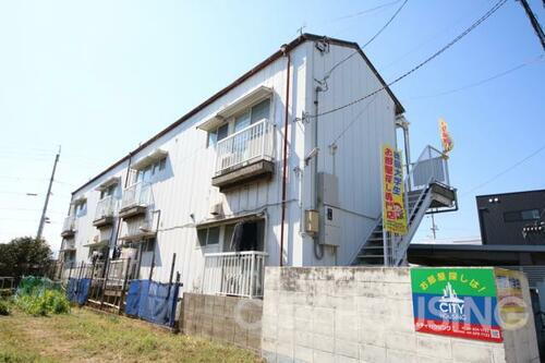 徳島県徳島市新南福島１丁目 賃貸アパート