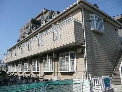 ローズアパートＦ１３Ｂ棟