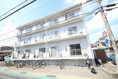 徳島県徳島市住吉４丁目 賃貸アパート