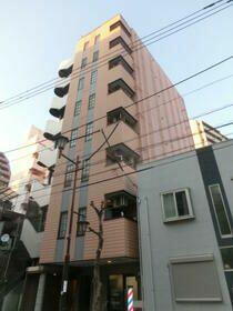 東京都荒川区東日暮里５丁目 8階建 築24年5ヶ月
