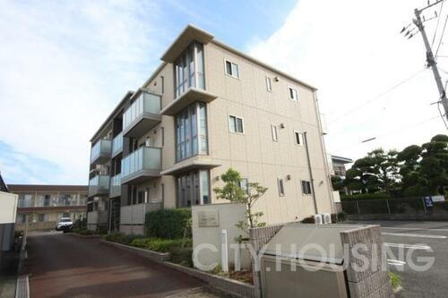 徳島県徳島市北沖洲４丁目 賃貸マンション