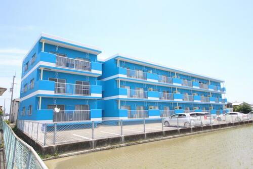 徳島県板野郡藍住町矢上字原 賃貸マンション