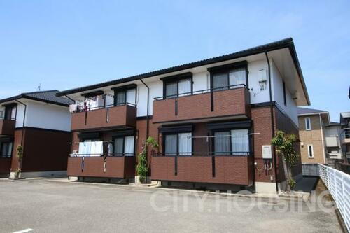 徳島県徳島市山城町東浜傍示 賃貸アパート