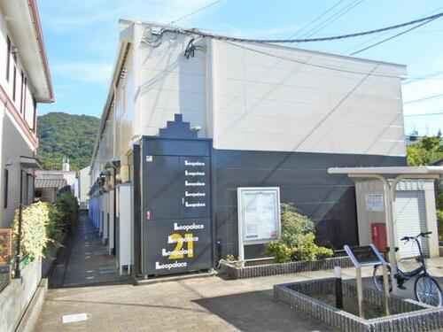 徳島県徳島市佐古七番町 賃貸アパート