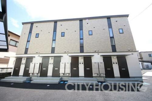 徳島県徳島市川内町榎瀬 賃貸アパート