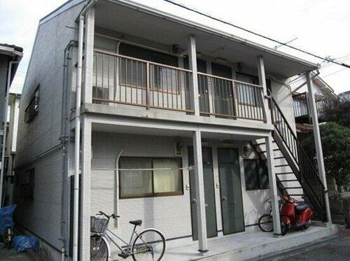プチハイム黒田 2階建
