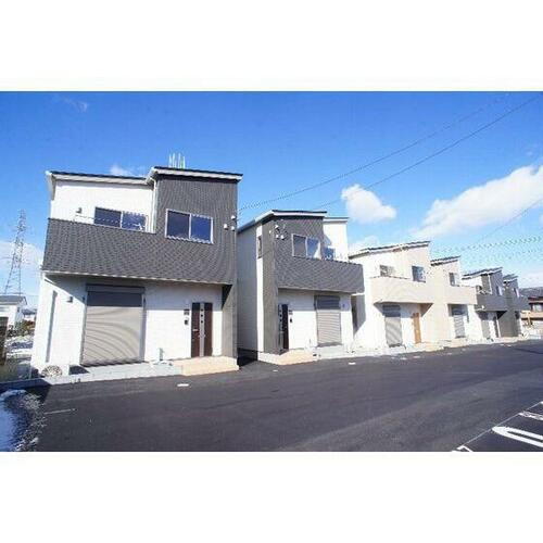 群馬県高崎市上豊岡町 賃貸一戸建て