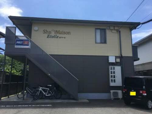 徳島県徳島市下助任町２丁目 賃貸アパート